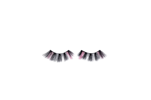 PRISSY PINK