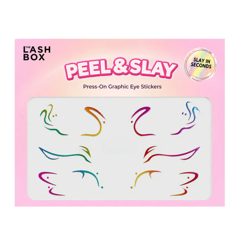 PEEL & SLAY™ Carnival Chrome II (Pre-Order -Ships in 2–3 Weeks)