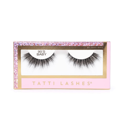 TATTI LASH -90's BABY