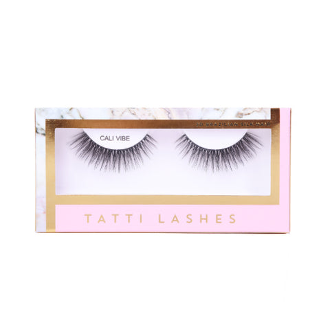 TATTI LASH-CALI VIBE