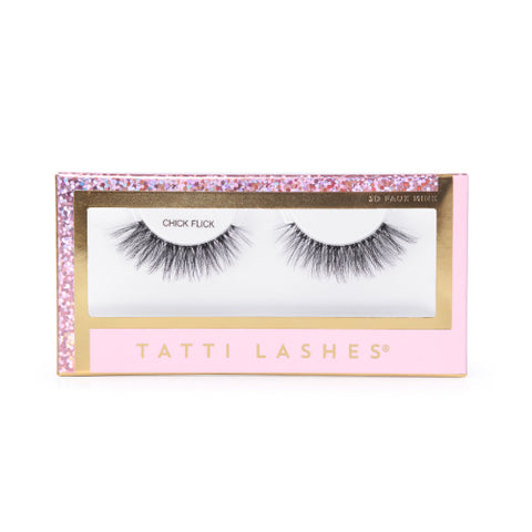 TATTI LASH - CHICK FLICK
