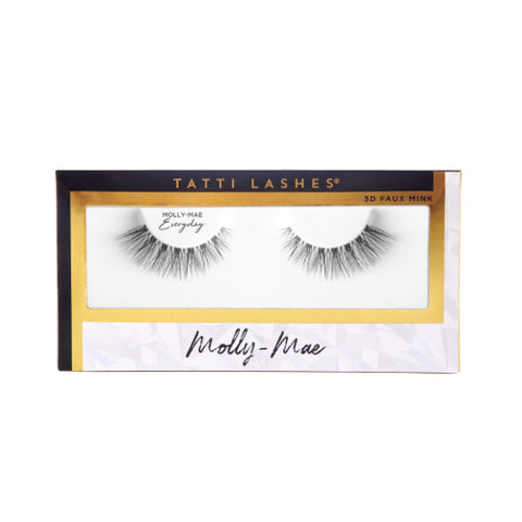 TATTI LASH-EVERYDAY (Molly-Mae)
