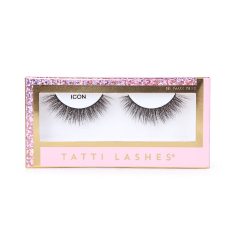 TATTI LASH- ICON