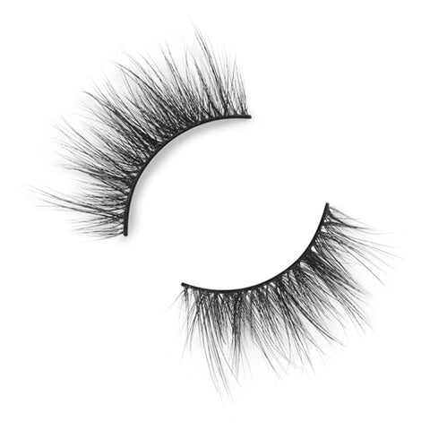 BUTTERFL'EYES  Angel Half Lash