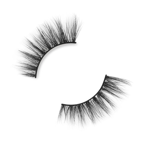 BUTTERFL'EYES Dreamy Half Lash