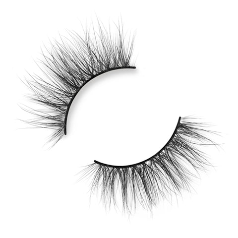 BUTTERFL'EYES Flirty Half Lash