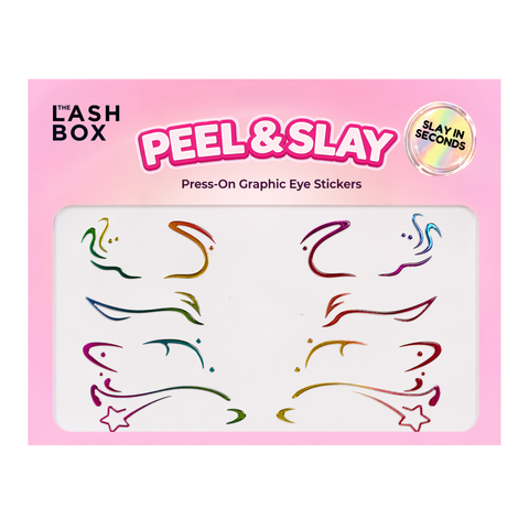 PEEL & SLAY™ Carnival Chrome III (Pre-Order -Ships in 2-3 Weeks)