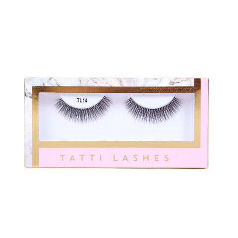TATTI LASH - TL14