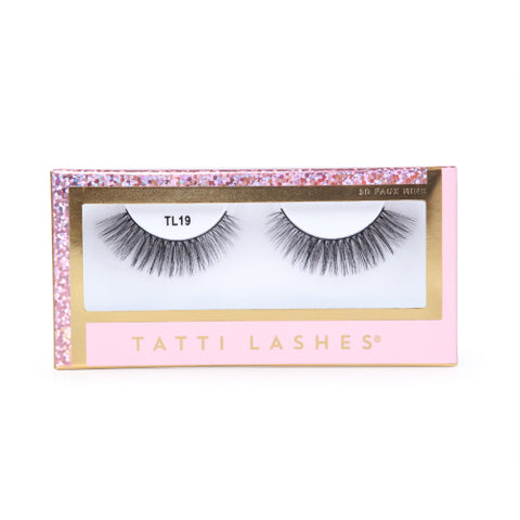 TATTI LASH-TL 19